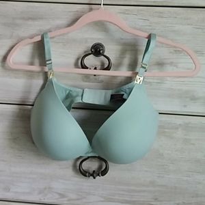 VS Uplift Plunge Bra